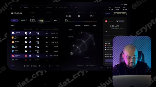 Тестнет БЕЗ ВЛОЖЕНИЙ который 100% даст ДРОП - Soul Labs смотреть онлайн
