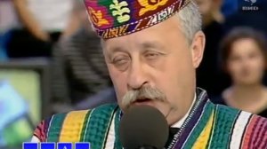 Поле чудес (08.10.1999)