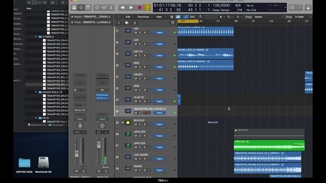 5. Automation Part 1 смотреть онлайн