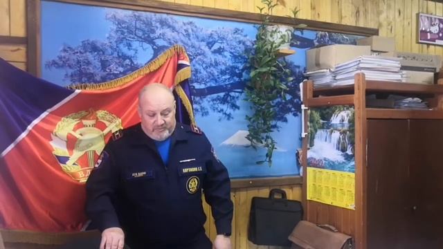 Эстафета добрых дел смотреть онлайн