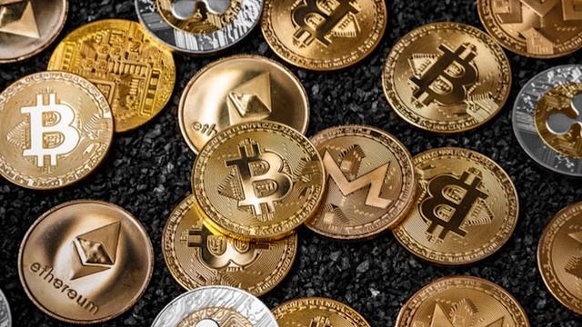 ⚡️ Обвал рынка криптовалют: КРИПТА продолжит дешевет смотреть онлайн