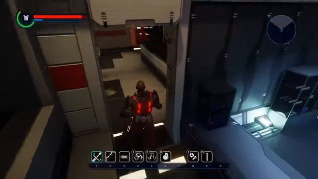 ELEX. Техно-Готика №16.3 смотреть онлайн