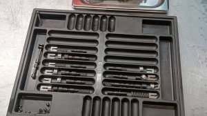 Ремонт АКПП GM 6T30 6T40 6T45 от А до Я Шаг за шагом Часть 2 Насос Гидроблок Замена втулок