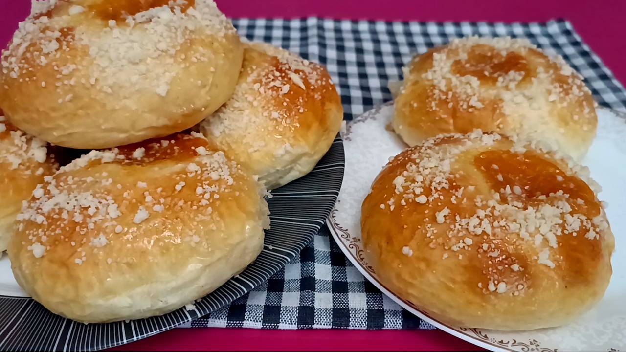 Варим Жарим, рецепты