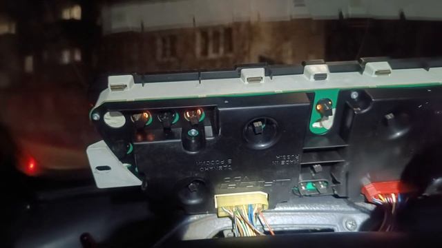 не горит лампочка ручника ваз-2115 смотреть онлайн