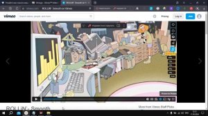 Как скачать любое видео с Vimeo на компьютер