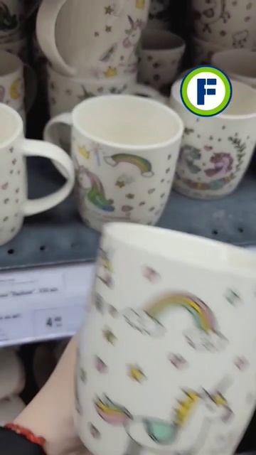 Кружки в магазине Фикс Прайс в Минске #fixprice #фикспрайс смотреть онлайн
