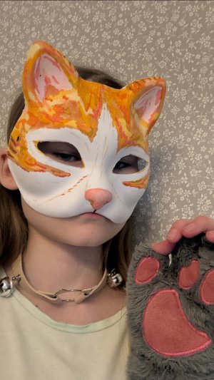 🐈 Квадробика. Прыжки.