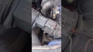 Газель 405 ЗМЗ. стоп кран!!!. ДМРВ . РХХ.