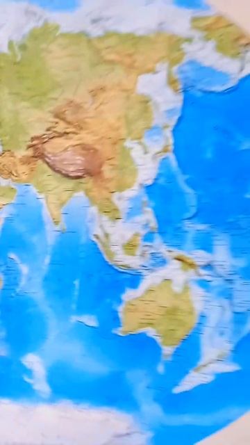 карта мира смотреть онлайн