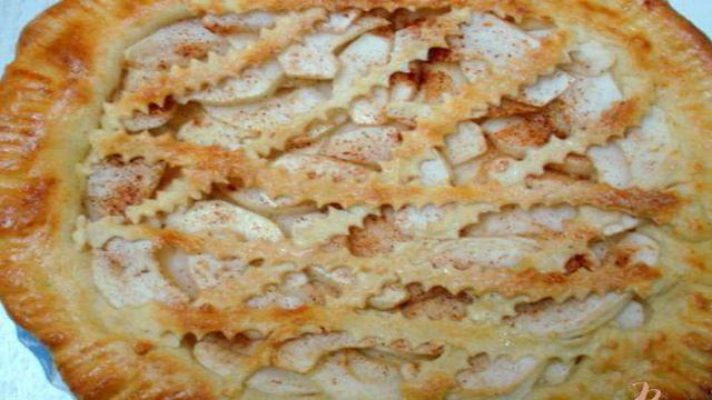 Рецепты от шеф-повара