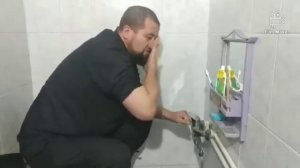 ТАҲОРАТ ҚИЛИШНИ ЎРГАНАМИЗ. УСТОЗ МУҲАММАД ШОКИР ДОМЛА ҲАФИЗАҲУЛЛОҲ