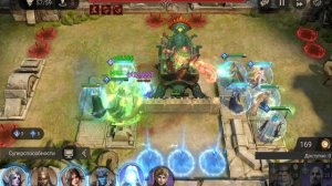 watcher of realms рейд для. снаряжение 1 этаж 19