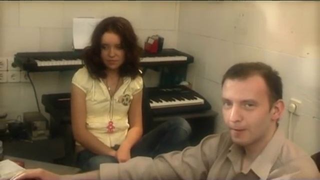 НЕ ОТПУСКАЙ МЕНЯ режиссер Ален Мелик-Григорян смотреть онлайн