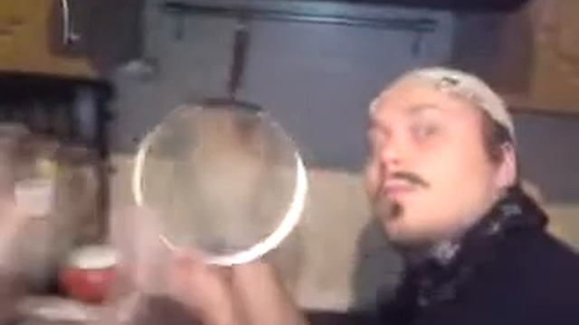 в рот мне хаер ... особая готишная магия килера ))) смотреть онлайн