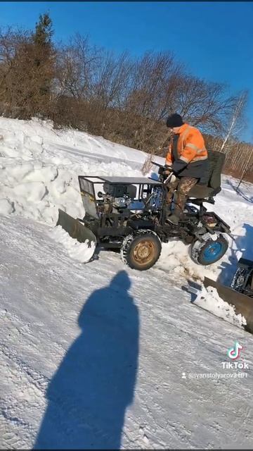 переломка самоделка задний привод специпились смотреть онлайн