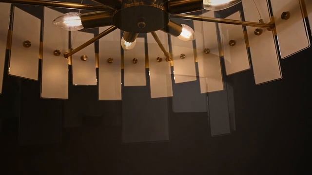 Светильники LUMION SHANTI в интернет-магазине Vobox