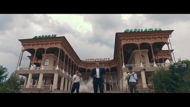 Давлатмуроди Шарифзод - Дара дара | Davlatmurodi Sharifzod - Dara Dara