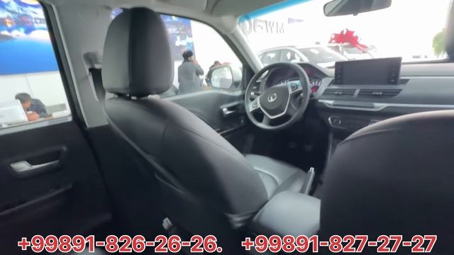 РАСМАН ХАВАЛ НАРХИ ЎЗГАРДИ! ХАВАЛ БУХОРО АВТОСАЛОН 11 Ф смотреть онлайн