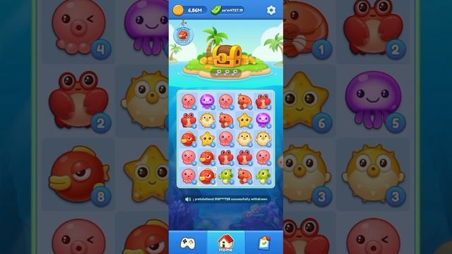 OʻYIN OʻYNAB PUL ISHLASH SARMOYASIZ 2024 💲 Заработок играя в игры без в смотреть онлайн