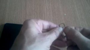 Redmi 9 . Установка сим карты