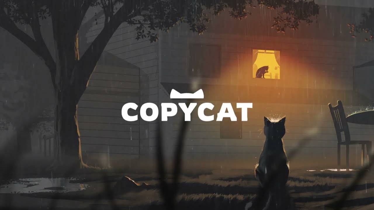 #14 Посоветовали. Copycat