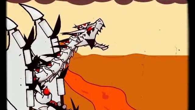 БОЙ БОЙ ДРАКОНИ смотреть онлайн