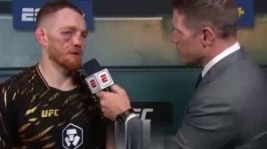 🗣️Джек Делла Маддалена про бой с Махачевым, победа против Делала на UFC 315.