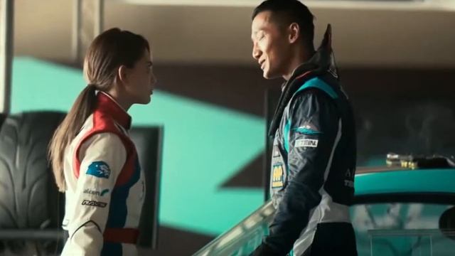 The_anisimov - STREETLIGHTS (OFFICIAL MUSIC VIDEO)