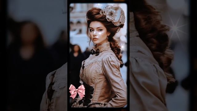 ШАРМ: эстетика женской красоты 🌺 смотреть онлайн