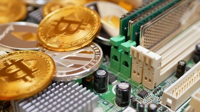 Майнер - Canaan Avalon Mini 3 От Jingle Mining. Разбираемся с новым май