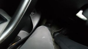 Система старт стоп 3в1 на Vw Polo. как включить и выключить