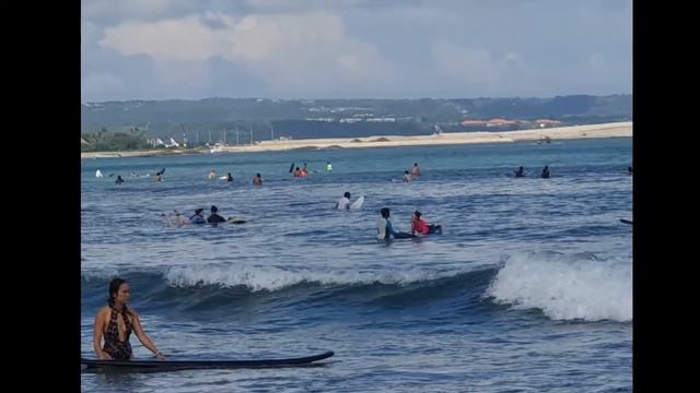 За кадром - Бали