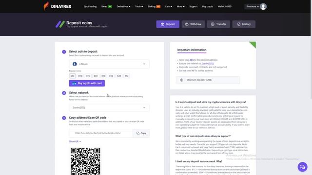 Как зарабатывать по 400$ в день на перепродаже крипты | А смотреть онлайн