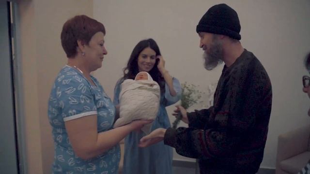 Необычная выписка из роддома. смотреть онлайн