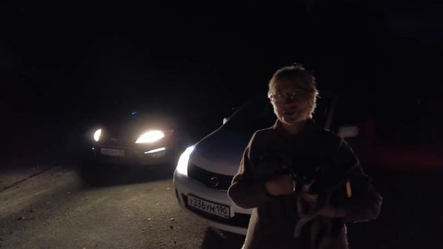 Конец нашего путешествия. Розыгрыш. смотреть онлайн