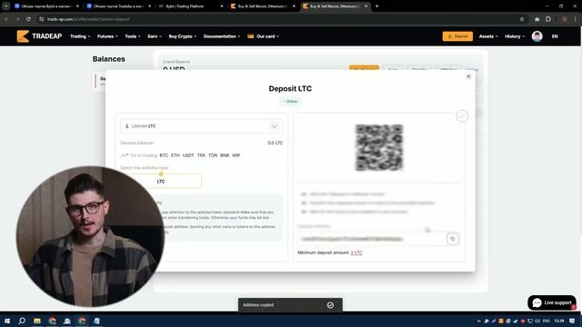 Арбитраж крипты madbull001 Арбитраж криптовалюты. Р2Р арби? смотреть онлайн