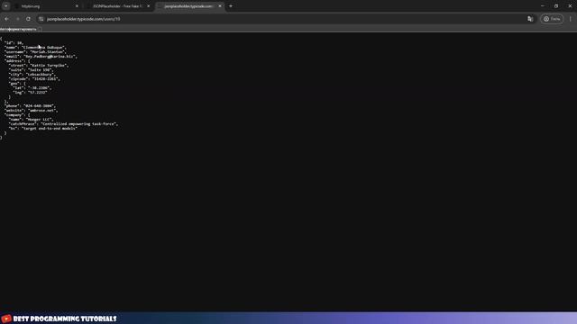 🐍 Ваш Питон хочет в интернет: учим Python requests от нуля до смотреть онлайн