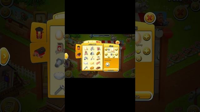 Hay Day-1 часть смотреть онлайн