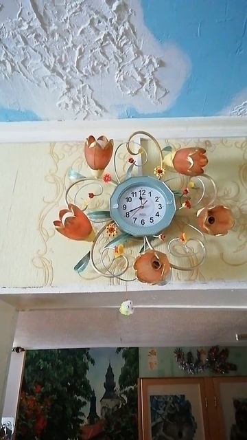 Бра из старой люстры смотреть онлайн