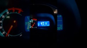 Шевроле кобальт датчик ABS