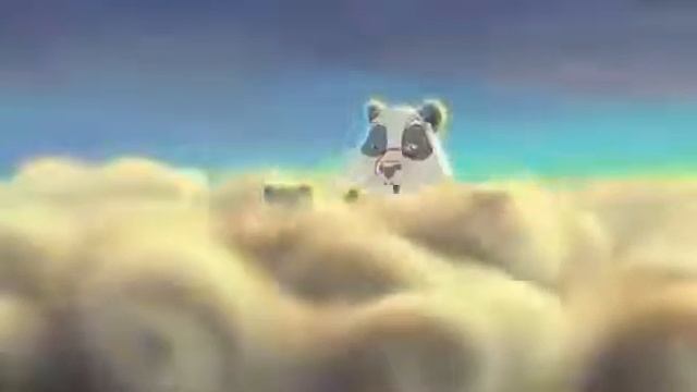 Мультфильм смелый большой панда смотреть онлайн