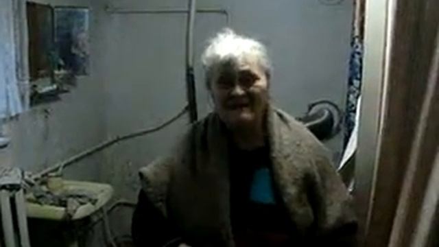 Акция Я Волонтер .пос .Октябрьский.Зоя Петровна. смотреть онлайн