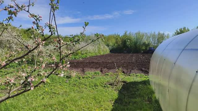 Вести с полей серия-2 смотреть онлайн