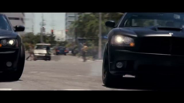 Форсаж 5 | Fast And Furious 5 Russian Edition смотреть онлайн