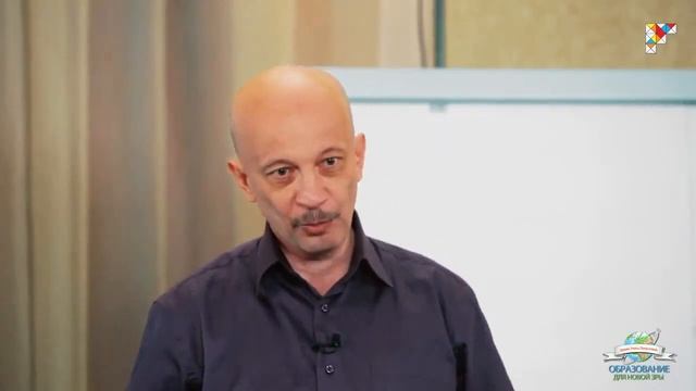 "Зачем нам столько умных людей? Как ими управлять?" Анатолий Гин смотреть онлайн