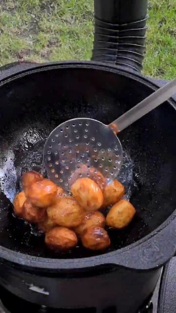 ...готовим люля + вкусняшки на гриле, мангале и в казане! смотреть онлайн
