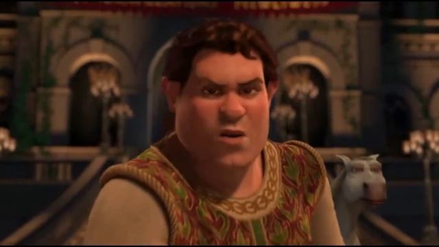 Клип Шрек 2017 смотреть онлайн