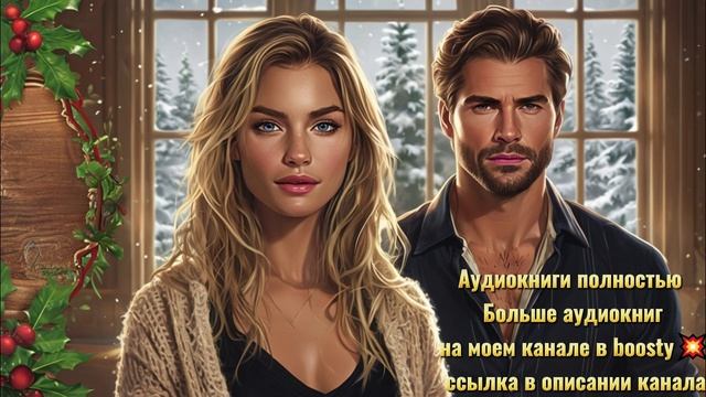 📚Аудиокниги с самым интересным сюжетом