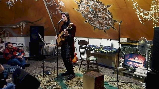 ALOY - Концерт в день рождения